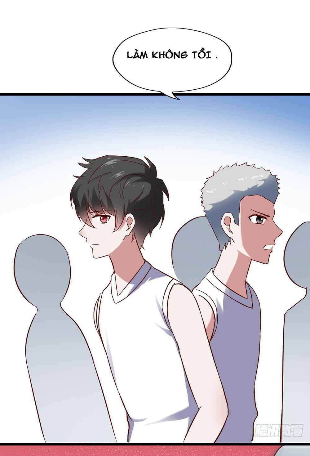 ác ma bàn bên chapter 23 76