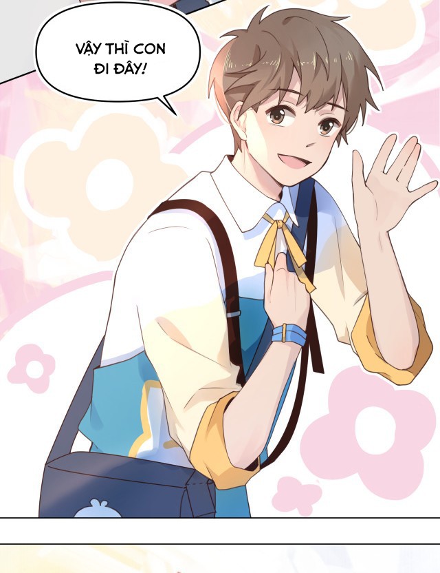 mối tình đầu của cậu ấy lại chính là tôi chapter 7 6