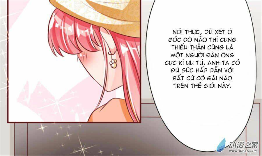 vương tước tư hữu bảo bối chapter 21 10