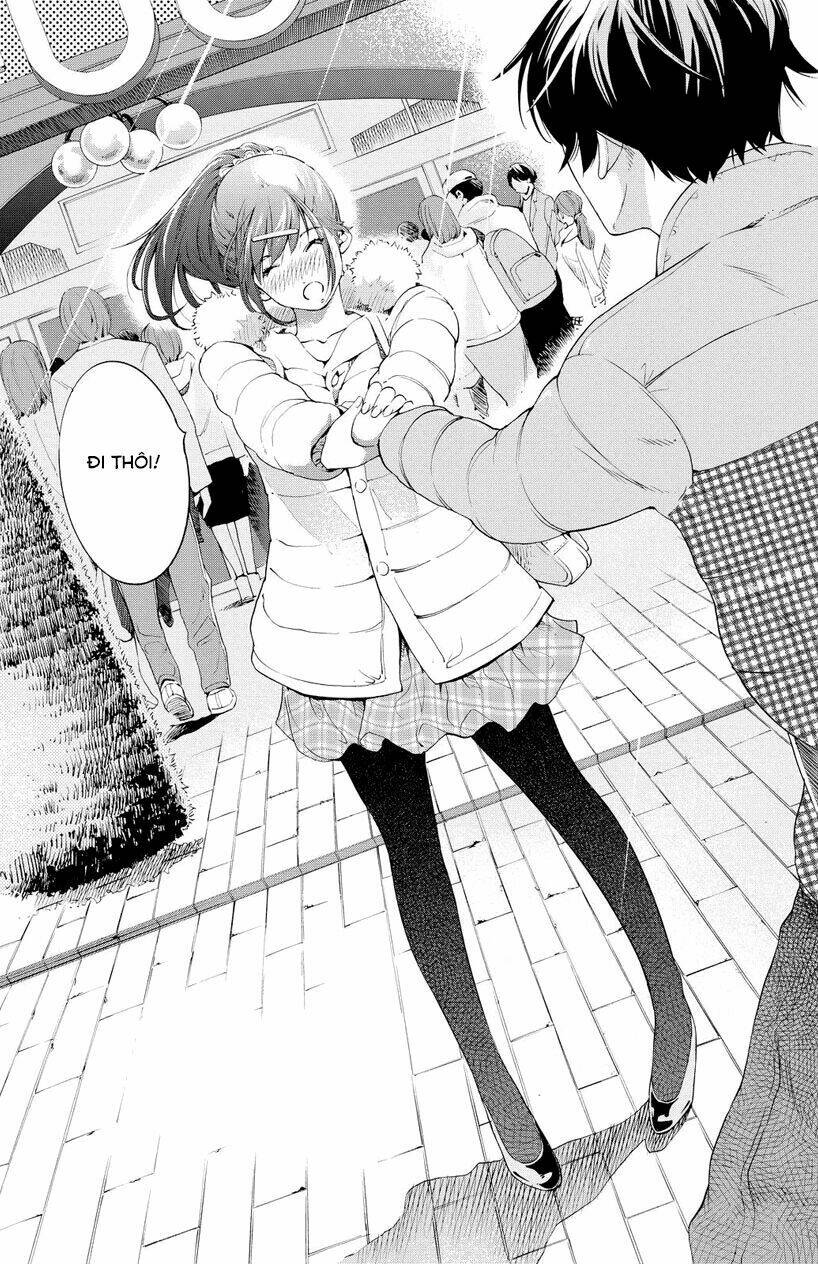 love riron chapter 40 16