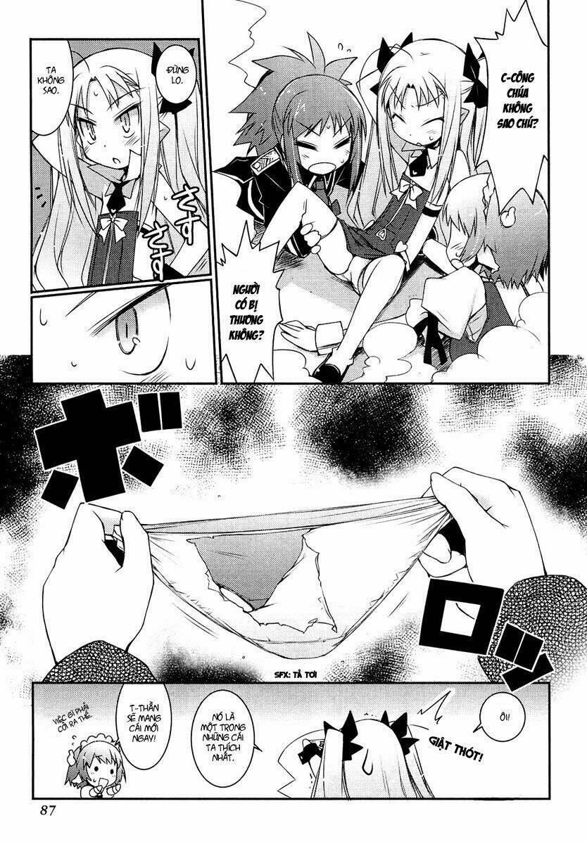 lotte no omocha! chapter 4 10