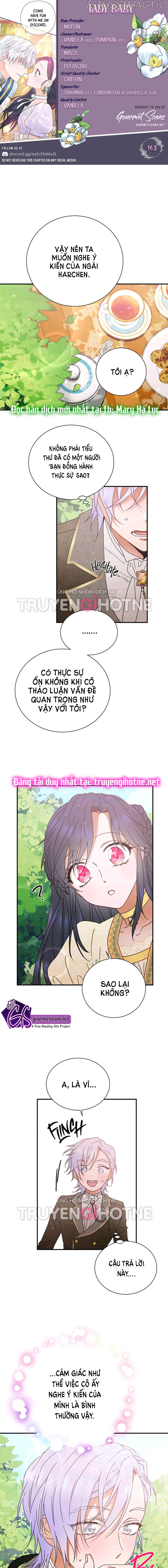 lady baby chapter 163 7