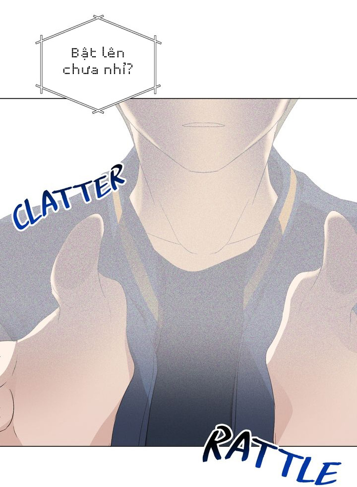 juliet, chúng ta không phải ở kansas đâu! chapter 7 11