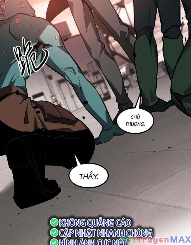 siêu tiến hóa chapter 113 13