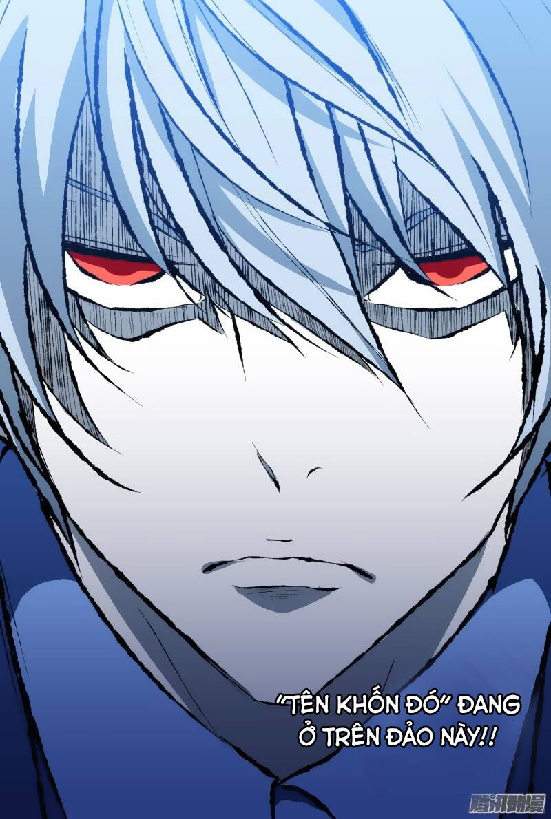 tôi là thằng phế vật chapter 136 4