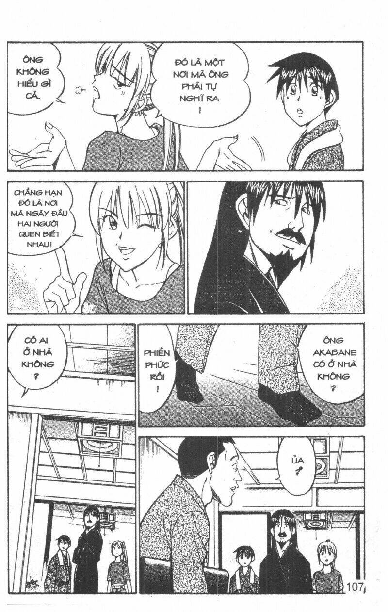 thám tử toma chapter 9 107