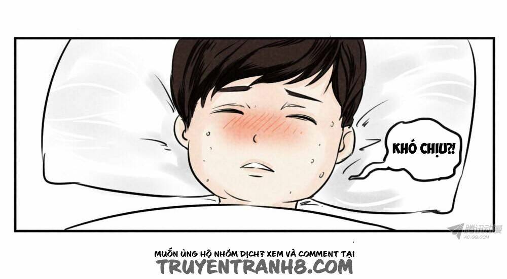 để tui yên ổn trưởng thành coi! chapter 7 19