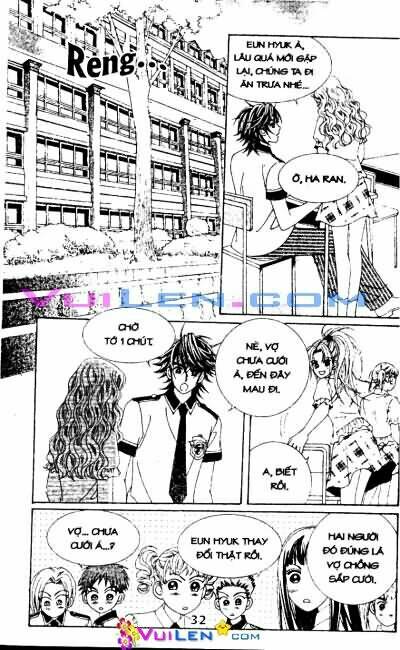 cô dâu bé xinh chapter 73 13