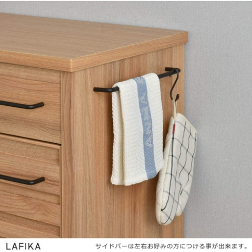 KỆ BẾP 21328955- LAFIKA JAPAN MÀU VÀNG NHẠT