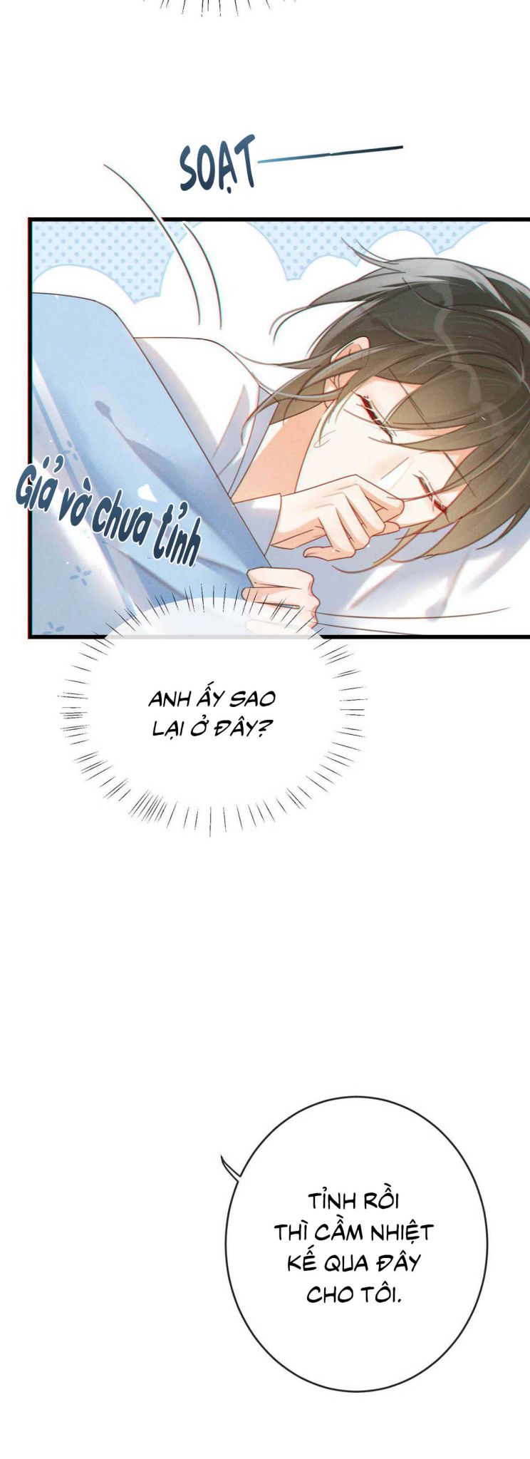 nịch tửu chapter 36 25