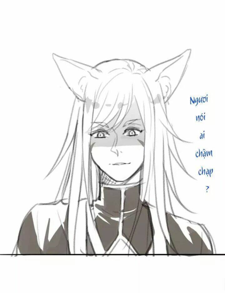 hồ tiên này không tin được chapter 37 29