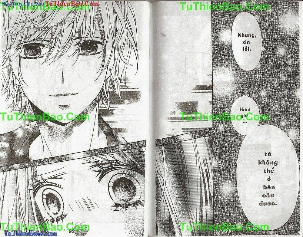 bầu trời sao đêm chapter 10 48