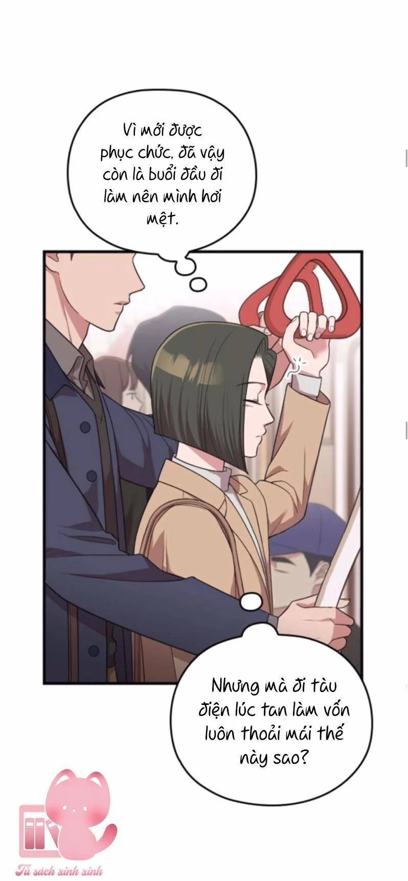 cô đi mà lấy chồng tôi chapter 48 78