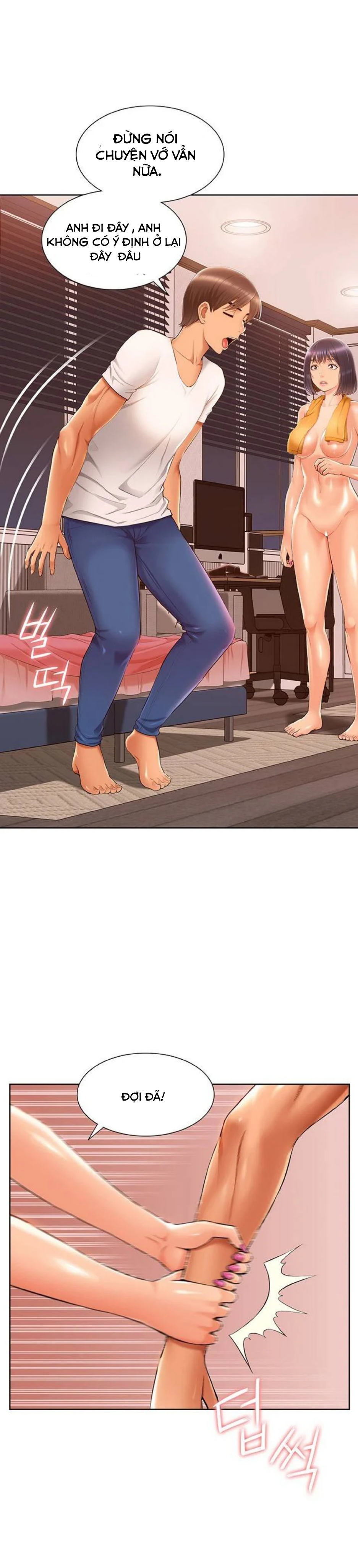 song sinh trụy lạc chapter 4 22