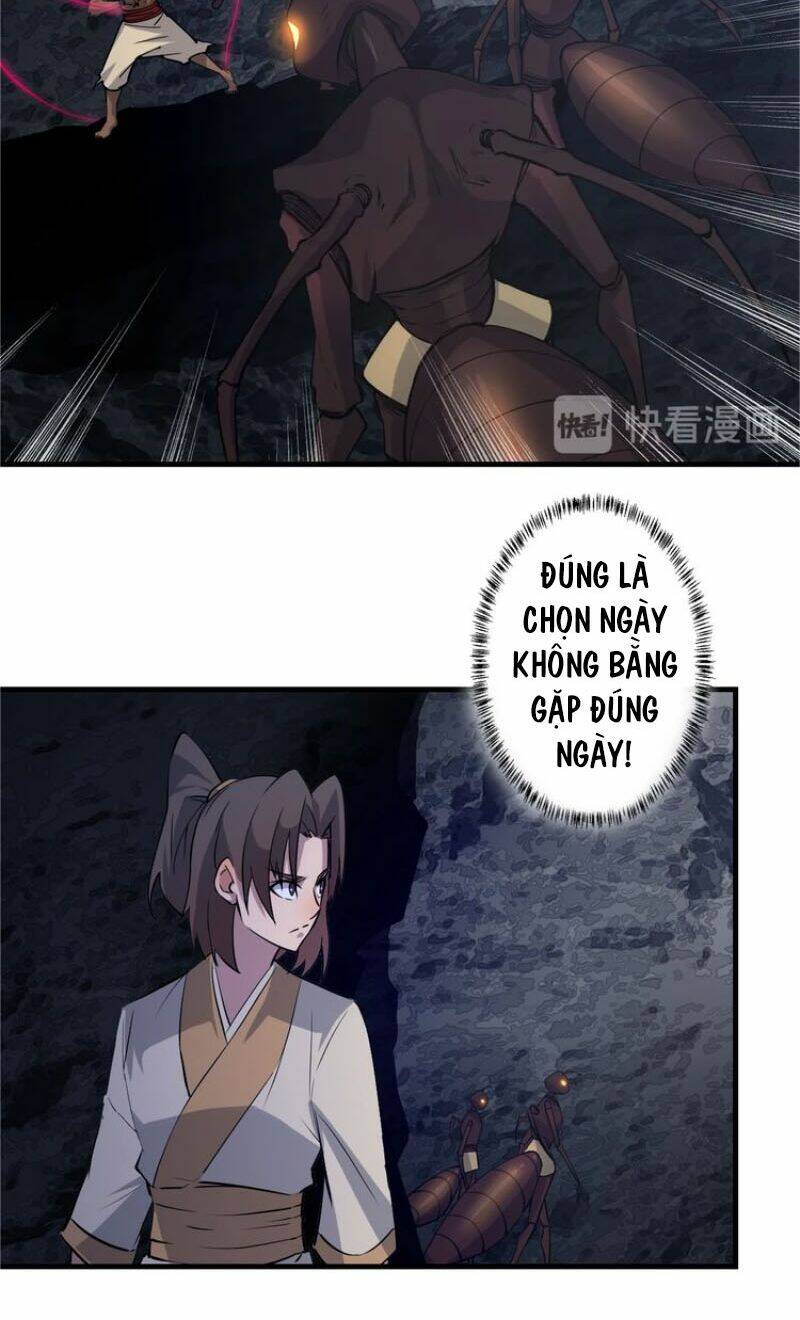 ta luyện dược thành thánh chapter 15 29