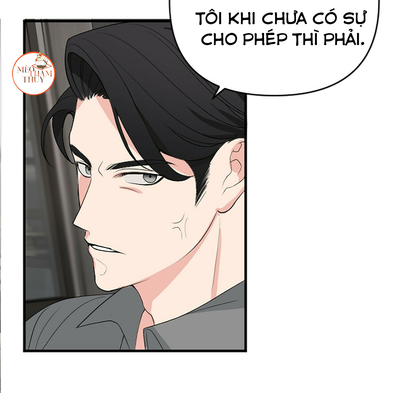 Dấu vết vô hình chapter 1