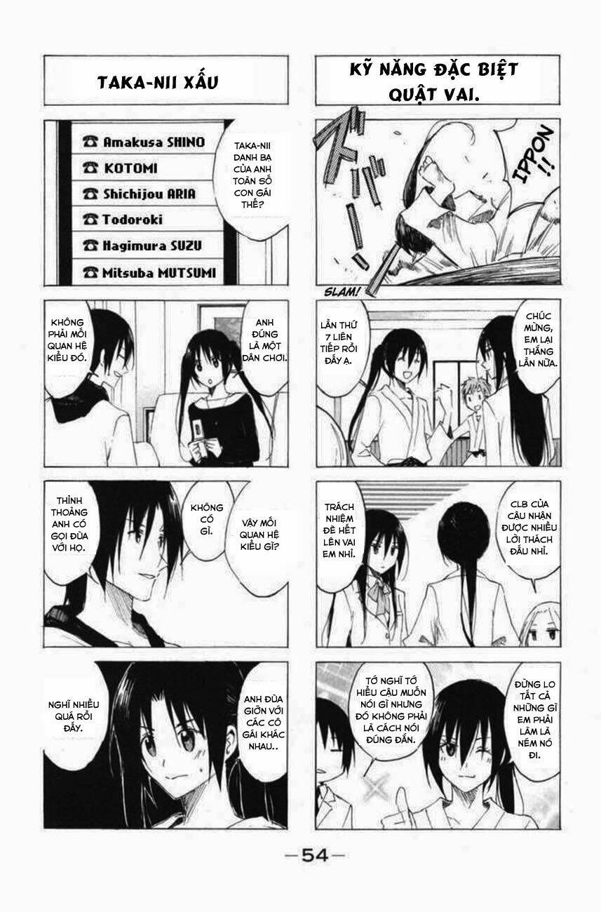 seitokai yakuindomo chapter 41 3