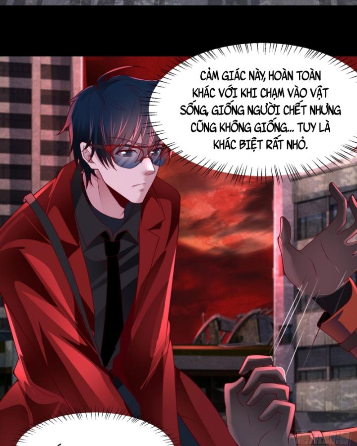 bắt đầu từ trăng đỏ chapter 172 56