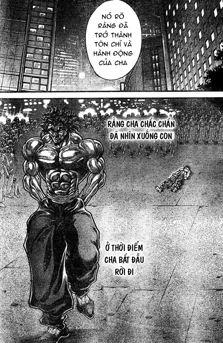 baki – son of ogre chapter 312 21