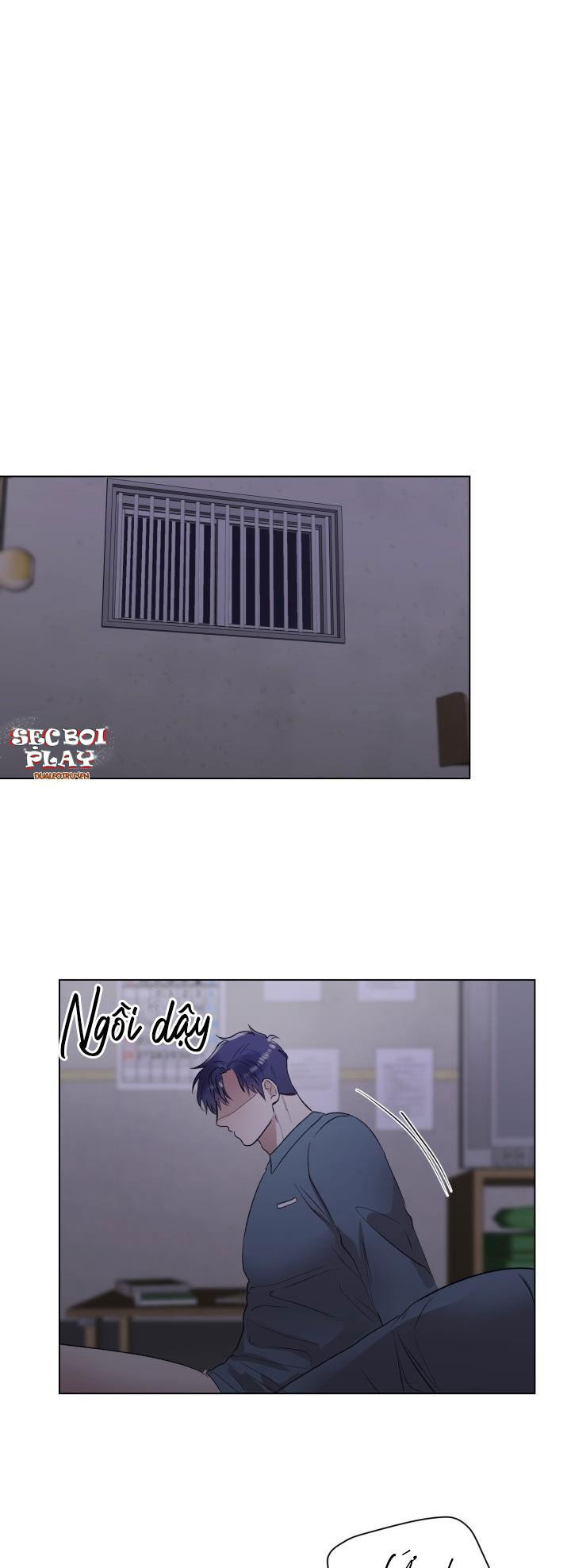 cái bóng sau song cửa sắt chapter 5 1