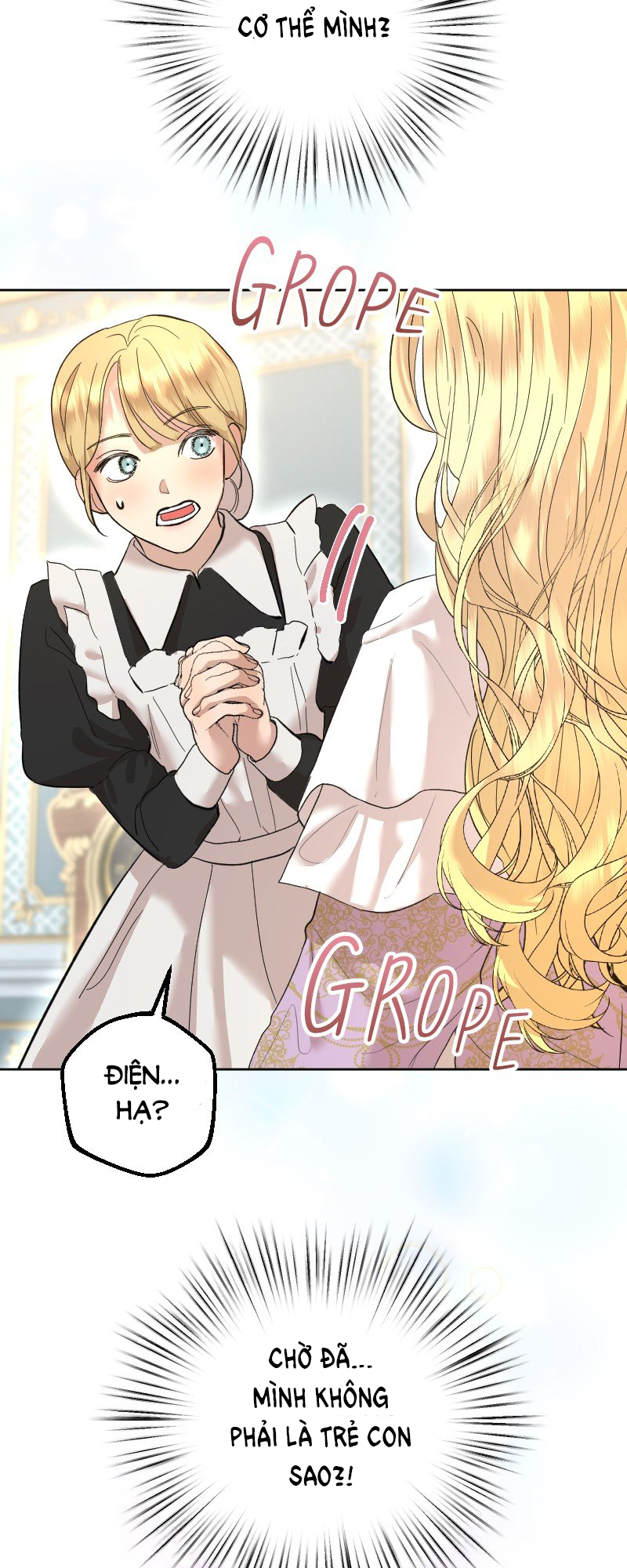 ngã rẽ định mệnh chapter 5.1 7