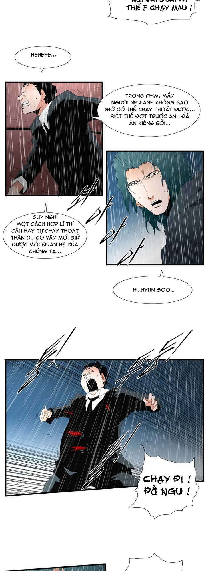 siêu năng chapter 104 18