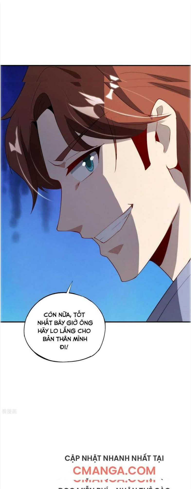 vòng bạn bè mạnh nhất của tiên giới chapter 78 27