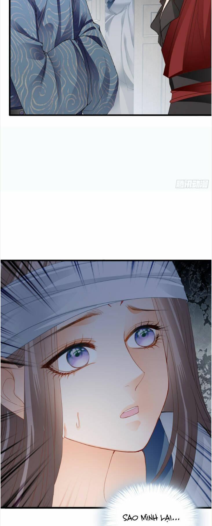 bổn vương muốn nàng chapter 185 22