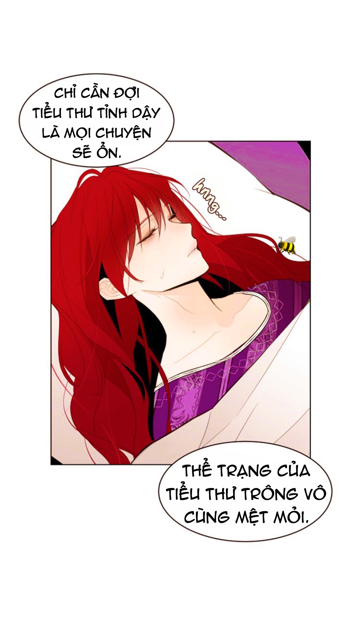 cuộc sống nhàm chán của quý cô tái sinh chapter 6 27