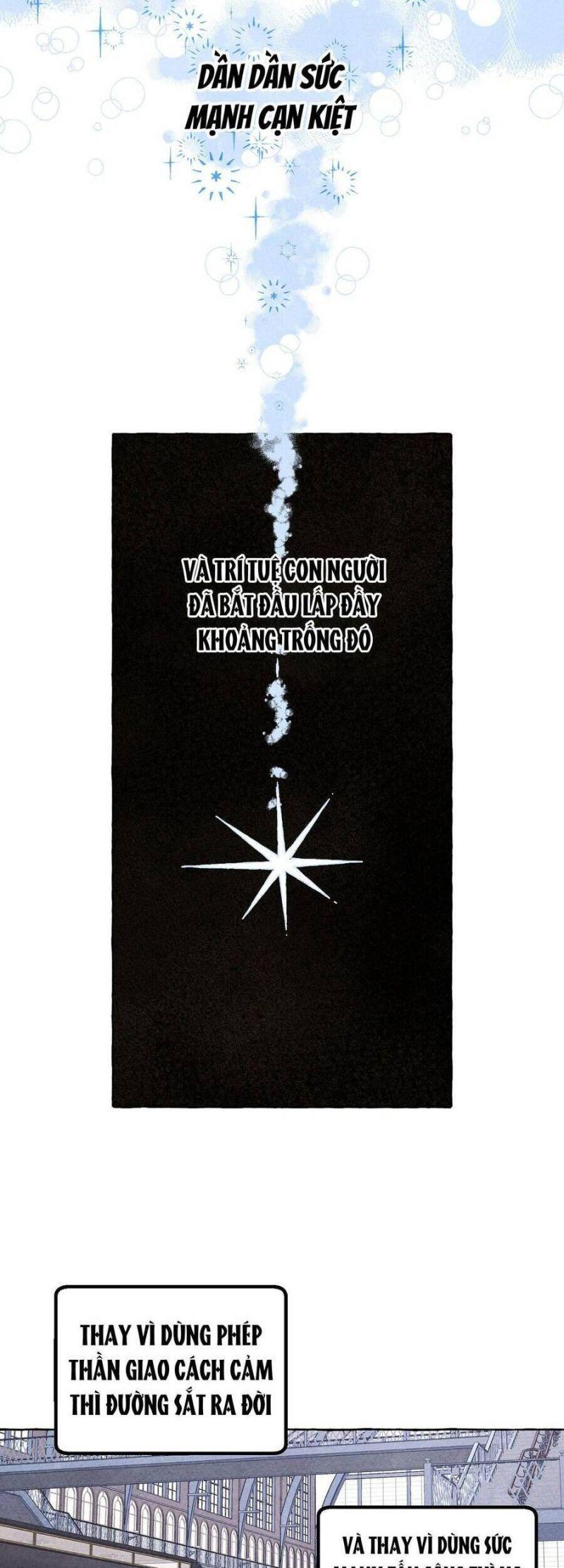 nuôi dưỡng một hắc long chapter 37 19