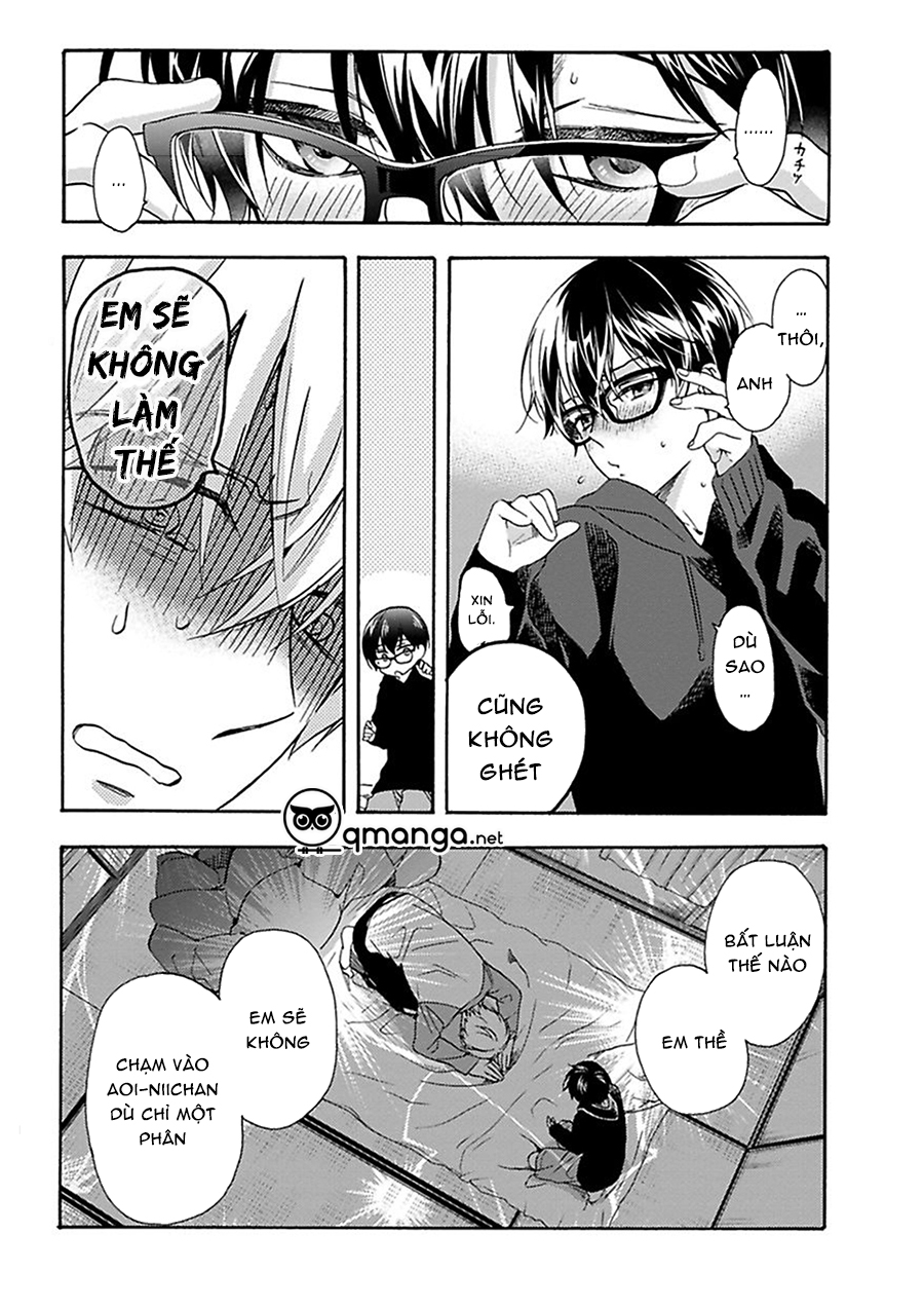 chờ em yêu anh chapter 5 30