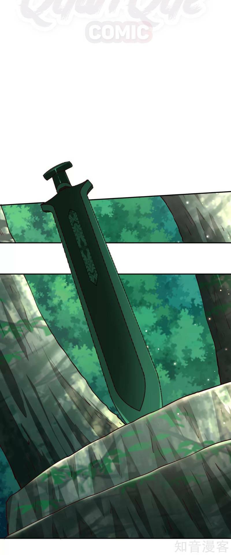 võ linh kiếm tôn chapter 82 8