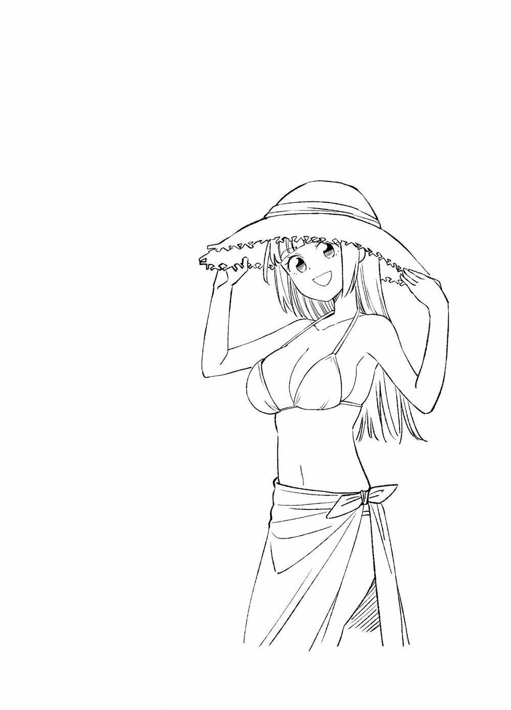 hinomoto sanshimai wa kamatte hoshii chapter 21 13