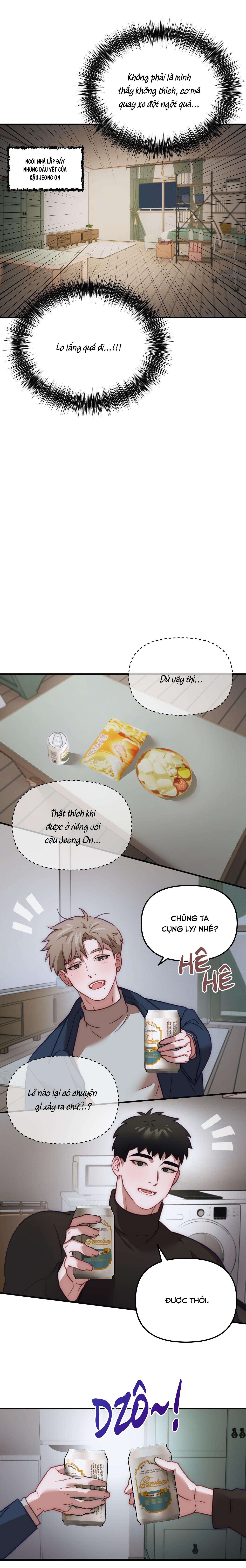 list truyện ngắn chịt chịt chapter 64 9