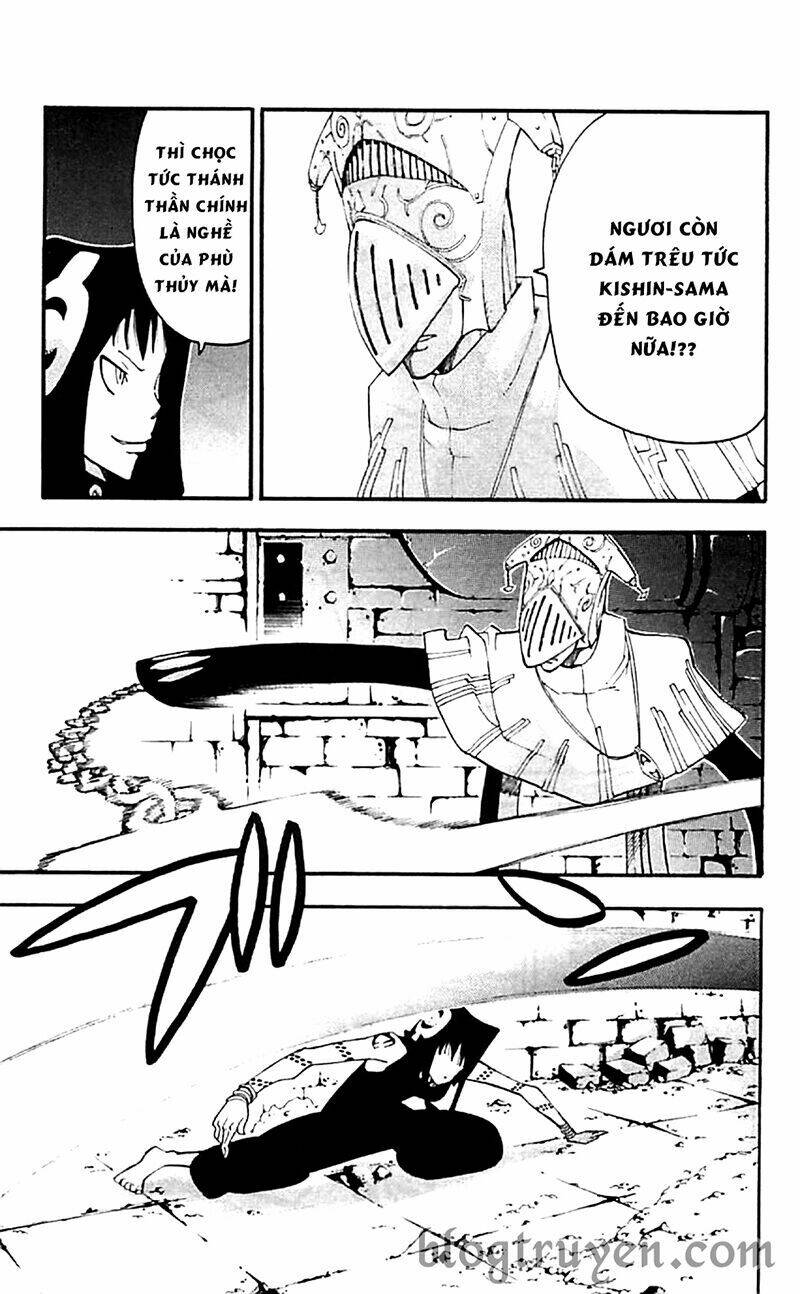 soul eater chapter 69 8