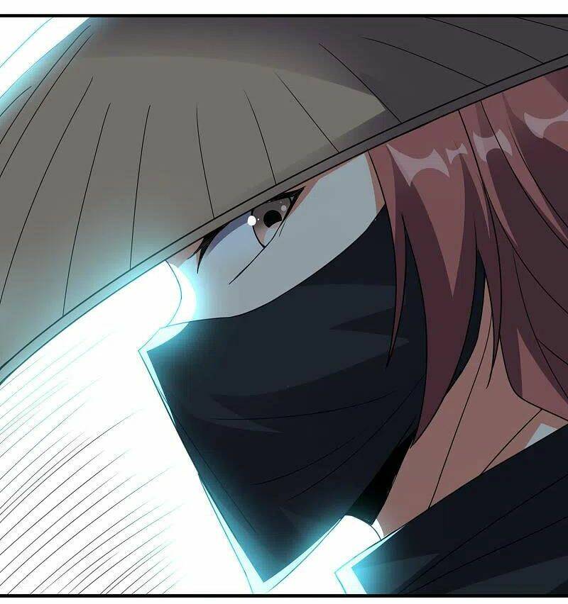 phục thiên thánh chủ chapter 178 15