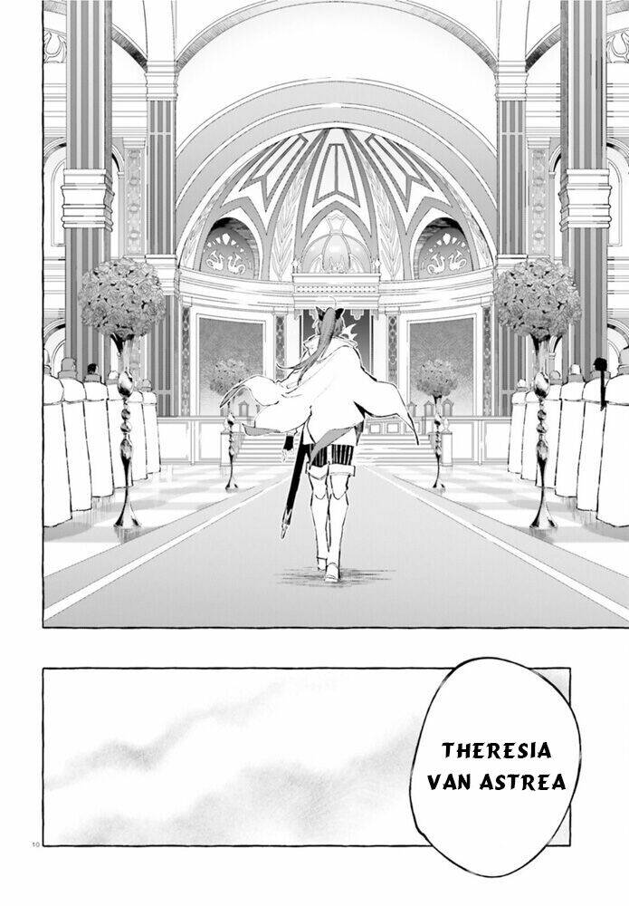 re:zero ngoại truyện: khúc tình ca của quỷ kiếm chapter 26 11