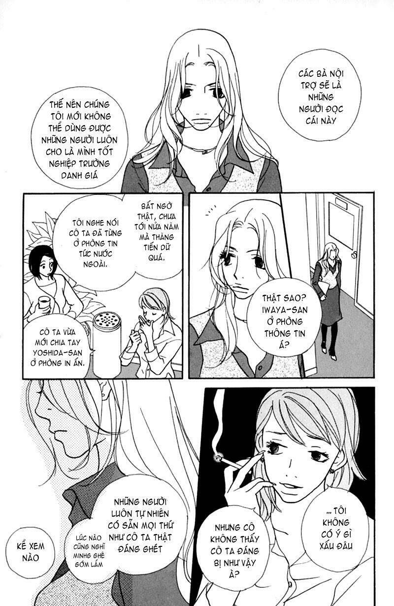 kimi wa petto chapter 1 25