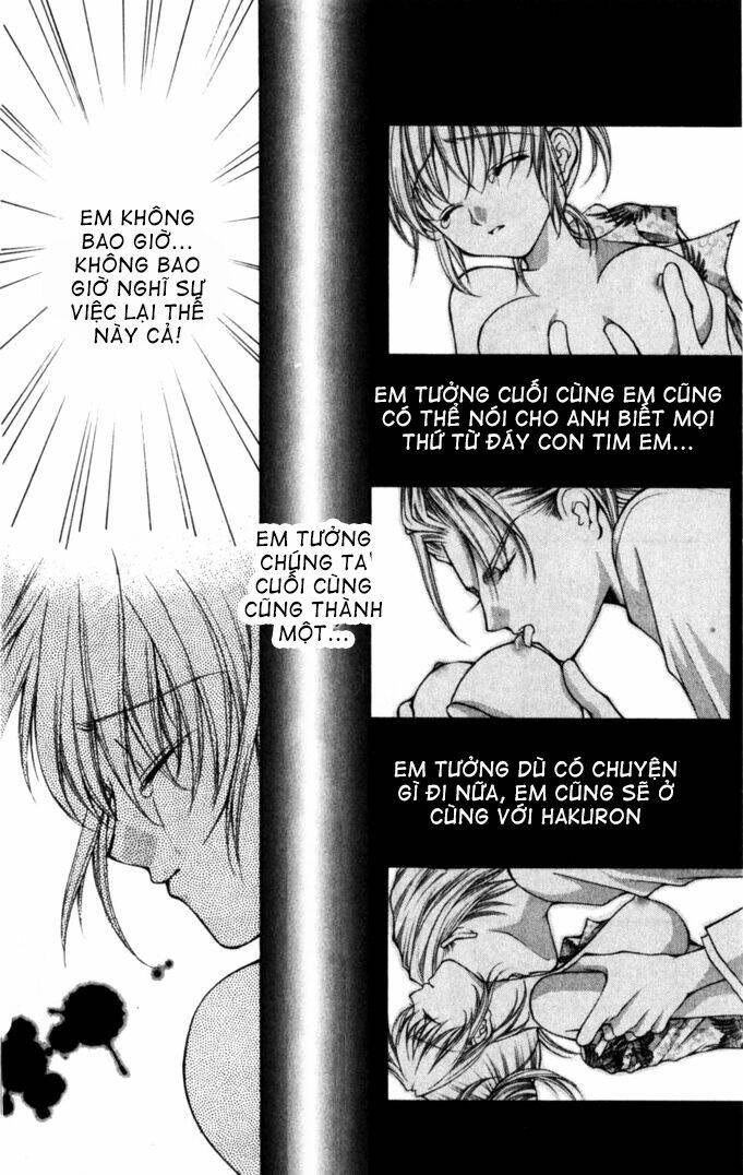 anh chàng khắc tinh chapter 46 16