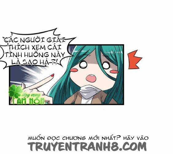 boygroup của ta, thần của ta chapter 9 34