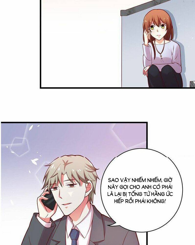 khế hôn chapter 75 16