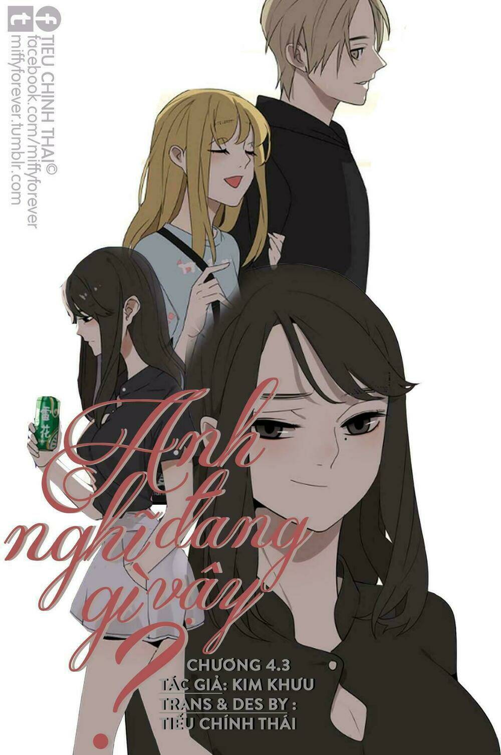 mục linh chapter 4.3 1