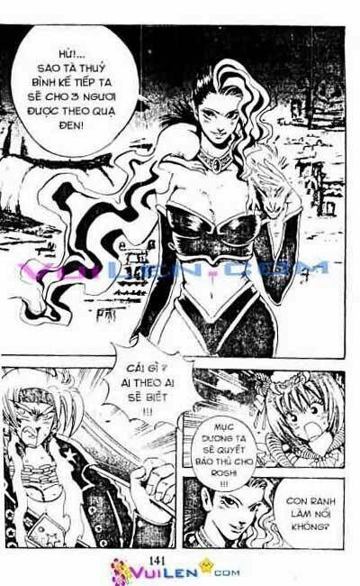 những người bạn tốt chapter 28 142