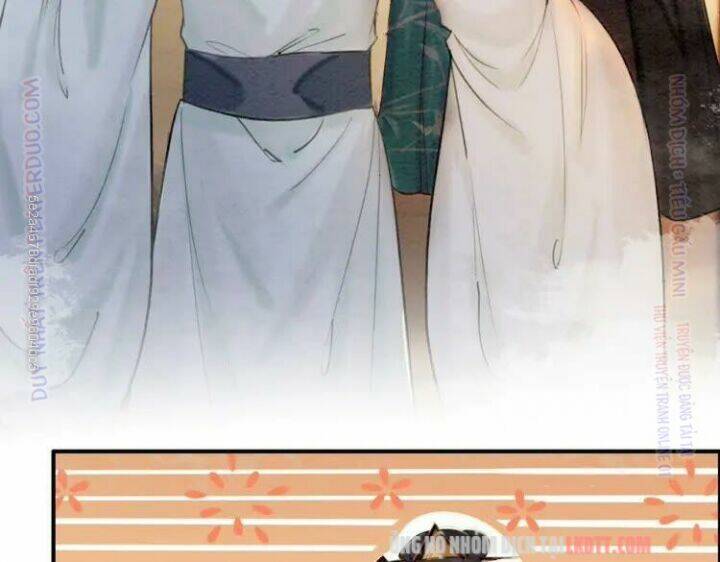 trọng sinh bá sủng nhiếp chính vương quá mạnh mẽ chapter 212 21