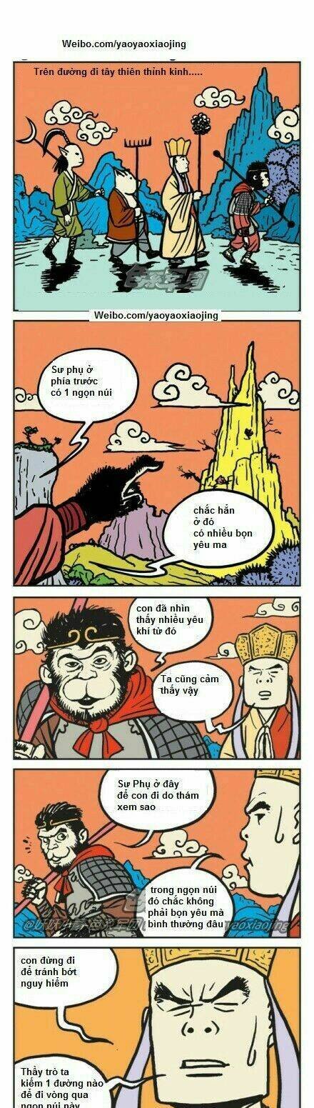 rage comic-troll chapter 79 17