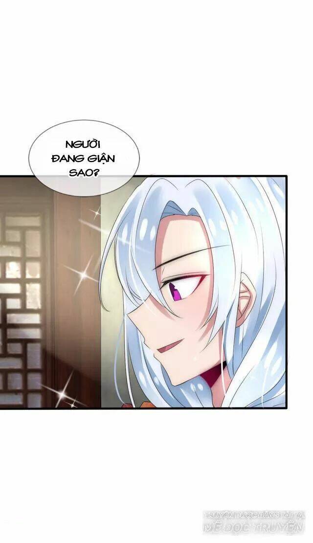 kế hoạch sủng ái của tiểu công chúa chapter 29.1 11