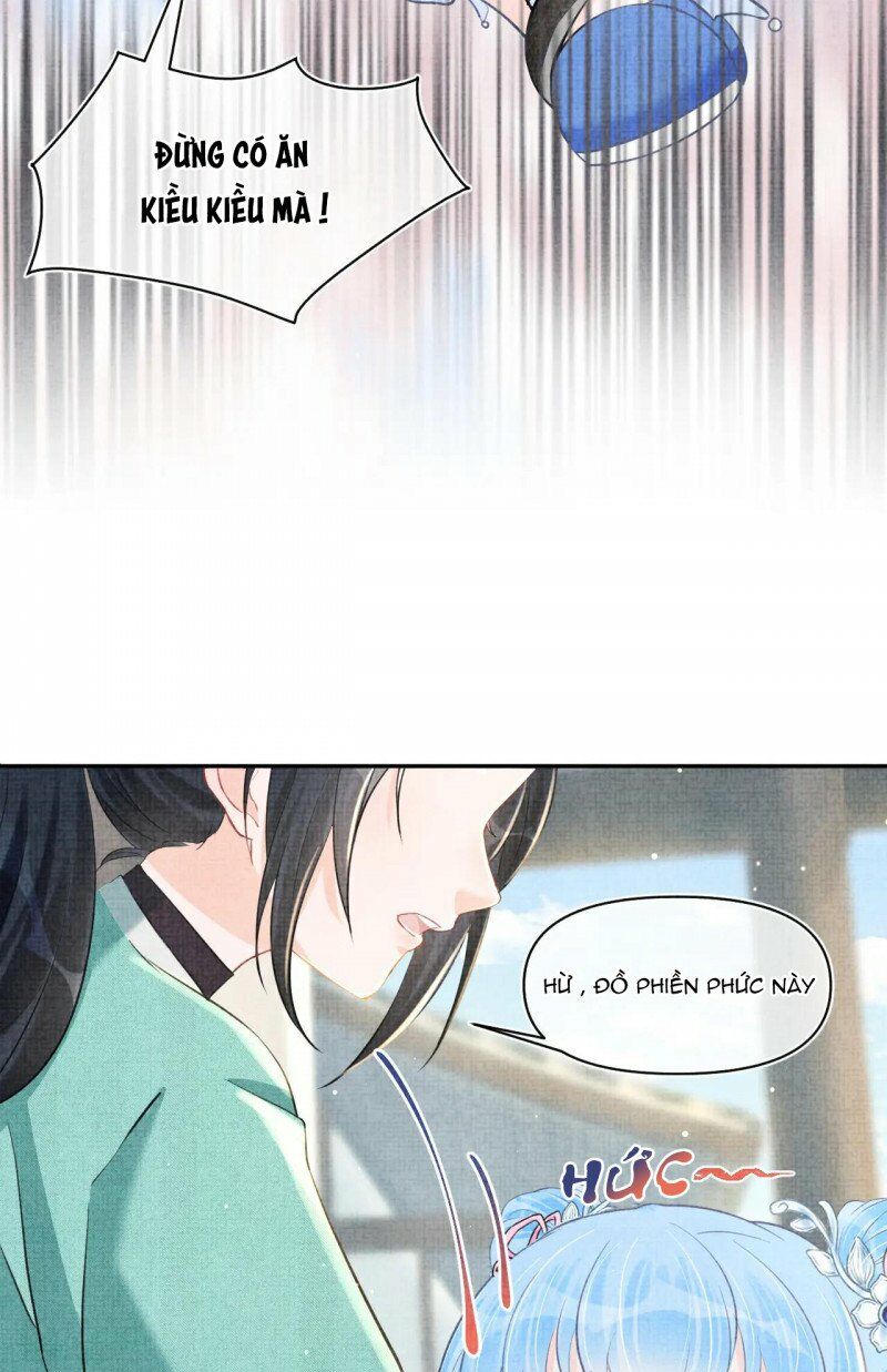 nhóc con giao nhân ba tuổi rồi chapter 43 8