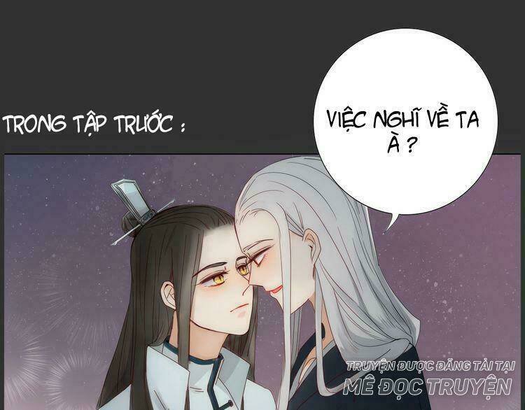 ta chỉ muốn giết ngươi chapter 7 1