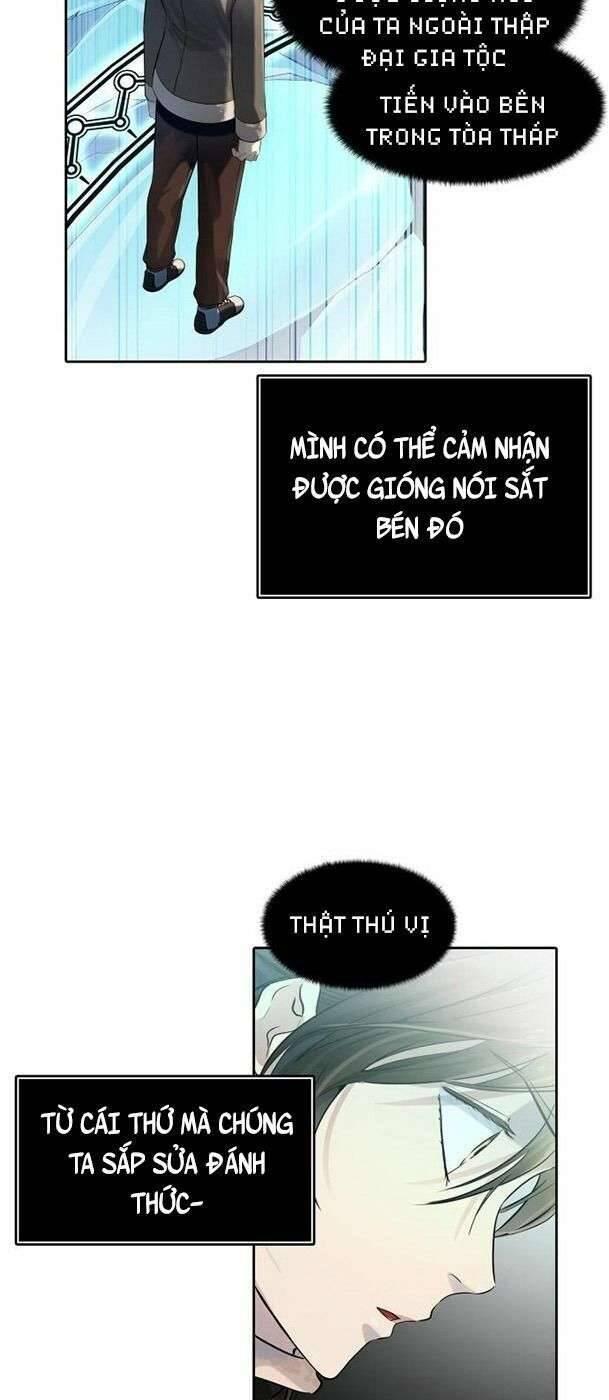 tòa tháp bí ẩn 2 chapter 531 50