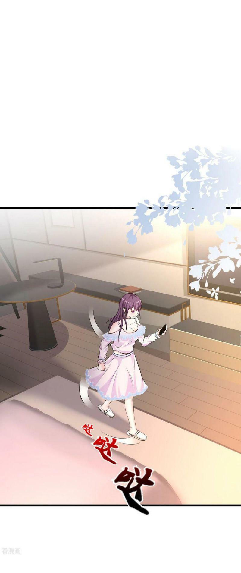 tối cường vận đào hoa chapter 156 11